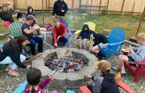 Cranberry Cottage Studio by the Sea w fireplace - Foto 29