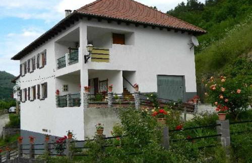 Casa Rural Mantxoalorra - Foto 1