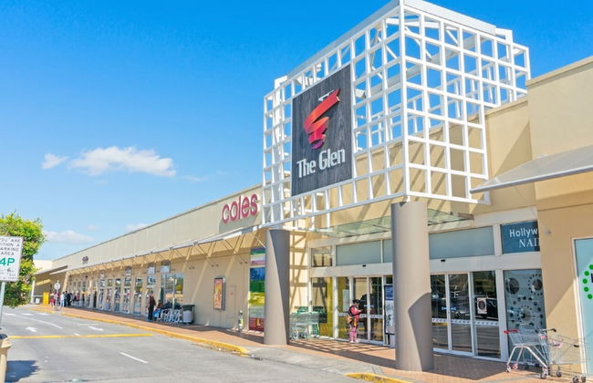 Ivy Units Glen Waverley - Foto 35