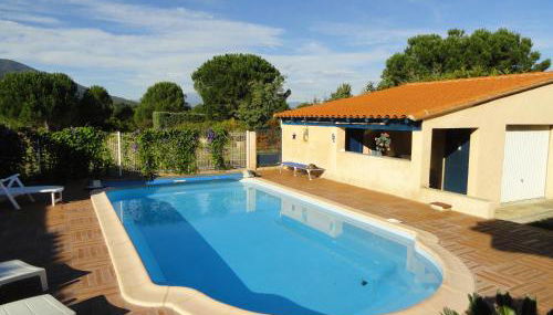 Villa climatisée piscine privée classée 4 étoiles - Foto 4