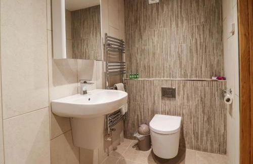 Mosscarr Barn - Foto 35