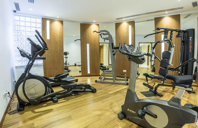 Opera Exclusive Apartments - Foto 22