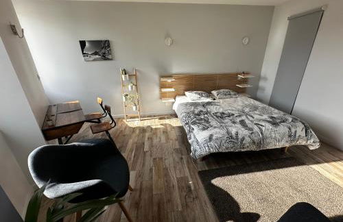 Appart du faubourg - Foto 35