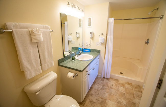 Sandcastle Cove Resort - Foto 12