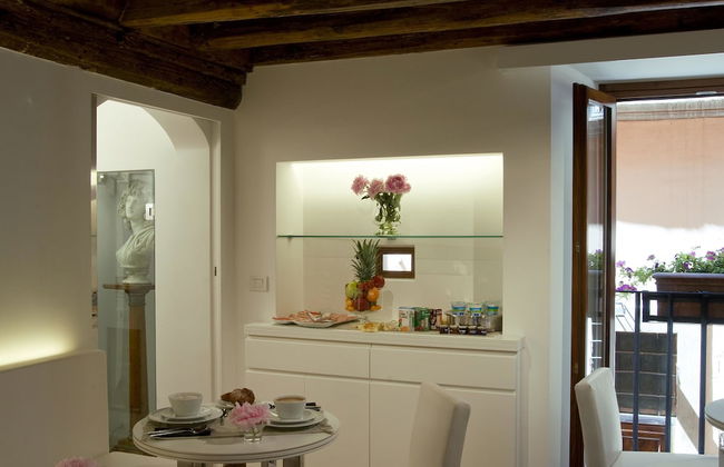 Gigli d'Oro Suite - Foto 34