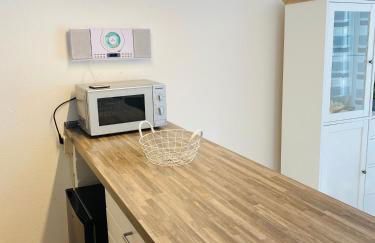 Ferienhaus Kiebitz - Foto 13