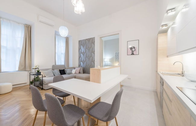 Venus Apartments - King Street I - Photo 5