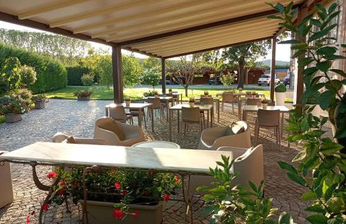 LA CASCINA DI CARLOTTA 1846 agriturismo - Foto 12