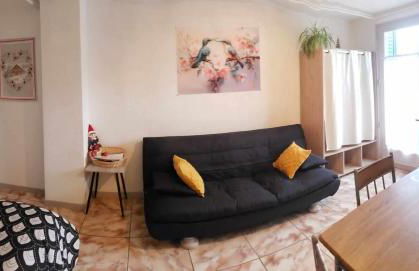 Au Coeur du Jura, Logement au calme - Foto 14