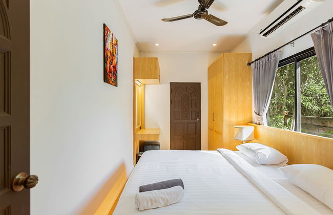 Happy Family Villa 2 - Foto 11