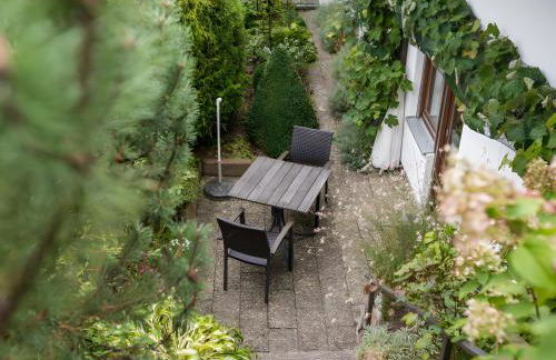 Haus Bergfrieden - Foto 31