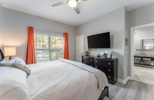 Four Bedroom Private Pool Townhome, near Disney - Foto 30