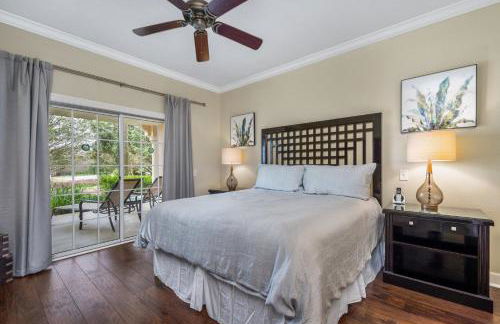 Luxury Condo on Reunion Resort and Spa Orlando Condo 5201 - Foto 24