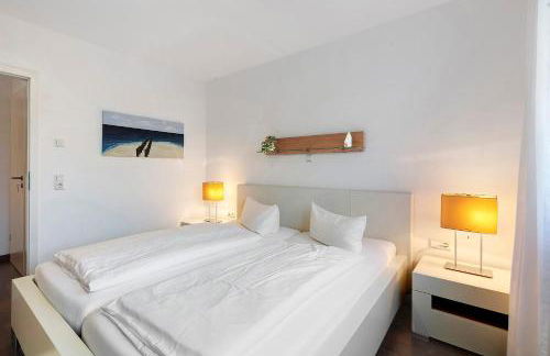 Markgraf Apartments Haus 3 - Foto 17