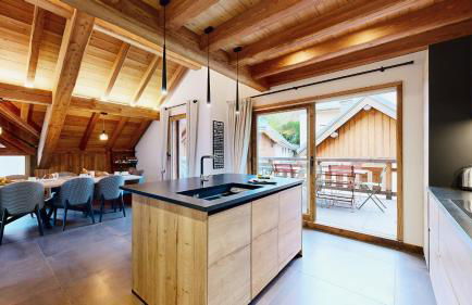 Chalet Sétaz - Foto 58