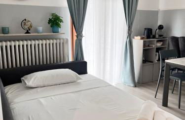 G&L airport apartment in BGY - Foto 20