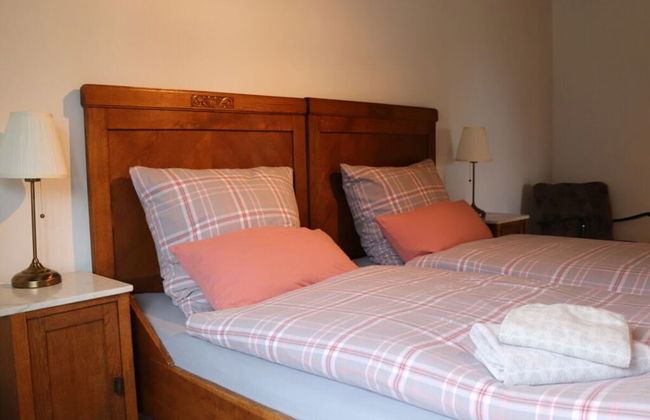 Holiday Home Am Beulskopf - Foto 4