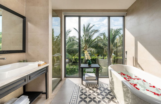 Andochine Resort & Spa Phu Quoc - Foto 50