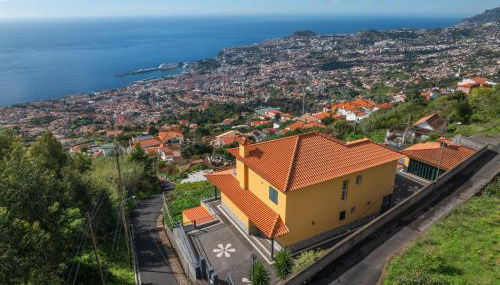 Villa Nóbrega by Holiday Rental Madeira - Foto 4