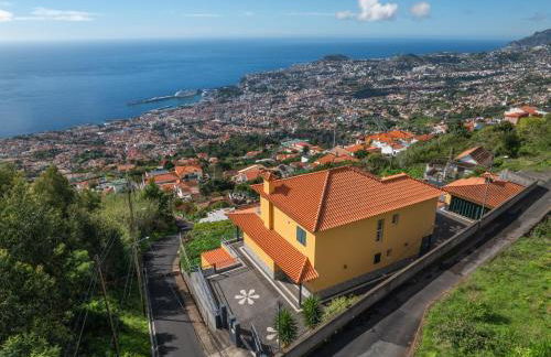 Villa Nóbrega by Holiday Rental Madeira - Foto 4