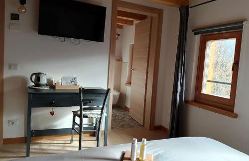 AGRITURISMO BORGO DAMOS - Foto 61