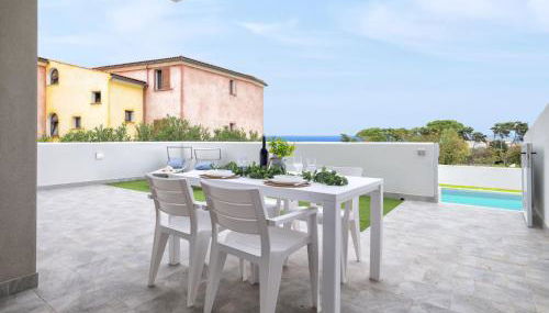 Apartment La terrazza sulla piscina by Interhome - Foto 3