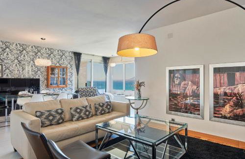 TORRE REAL Luxury near Trocadero Arena Marbella - Foto 3