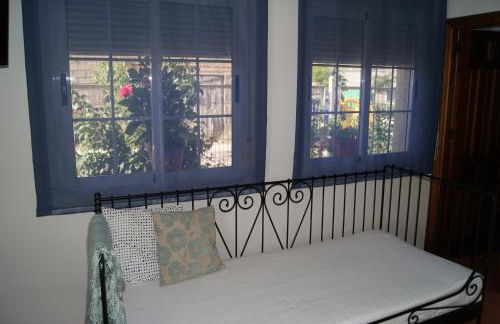 Habitaciones Casa Rural El Sauce - Foto 18