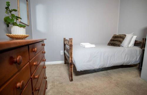 The Charming Cowboy House - Foto 23