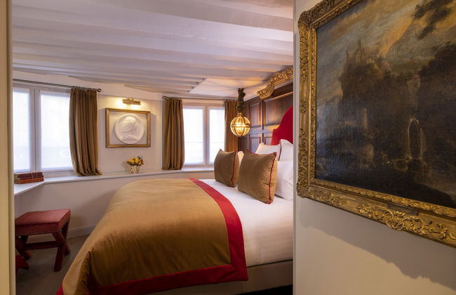 Maison Cardinal Furstemberg - Foto 9