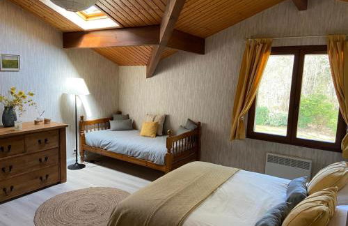 Les Oliviers - Foto 16