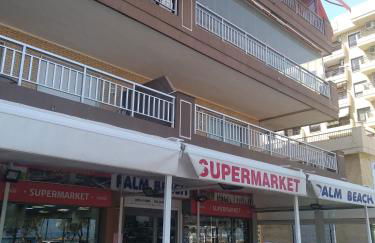 APARTAMENTO RONDA 4 BOLICHES Primera línea de playa - Photo 11