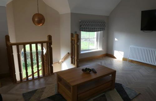 Beech Hill House - Self-Catering in Ballygawley - Foto 27