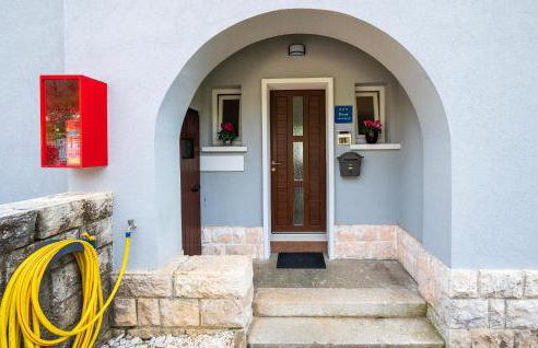 Stunning Apartment In Rasa With Wifi - Foto 11