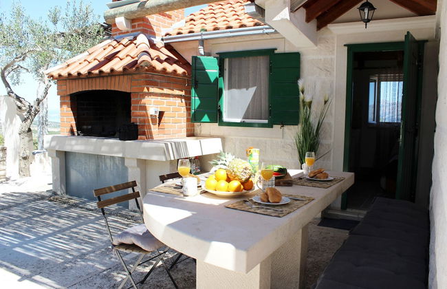 Robinson House Dubrova - Foto 42