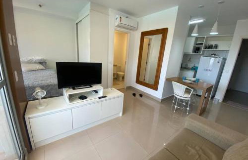 Apartamento temporada completo Hub - Foto 10