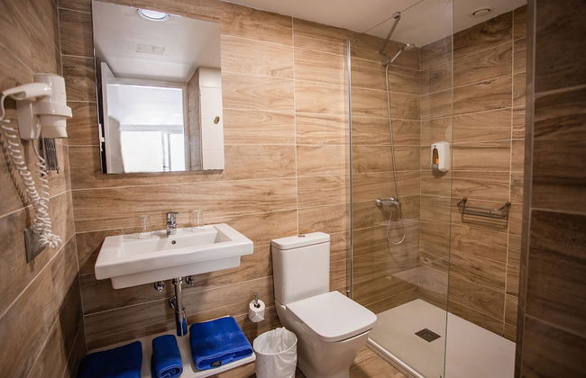 IG Nachosol Atlantic & Yaizasol by Servatur - Adults Only - Photo 79