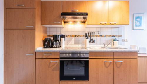 Ferienwohnung Auszeit mit Waldgeflüster 35231 - Foto 3