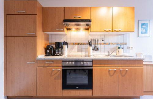 Ferienwohnung Auszeit mit Waldgeflüster 35231 - Foto 3