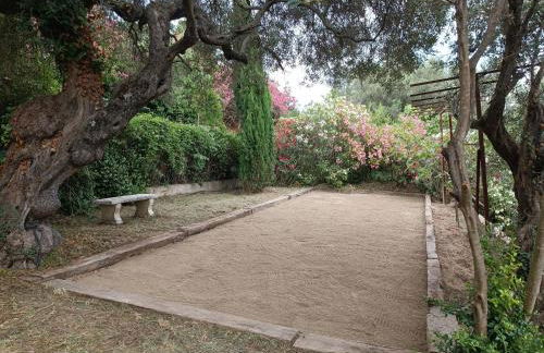 L'Aloha Gîte de charme au cœur de Fayence avec Vue Panoramique - Foto 10