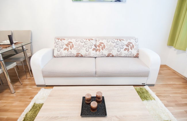 Royal Resort Apartments Puchsbaumgasse - Foto 33