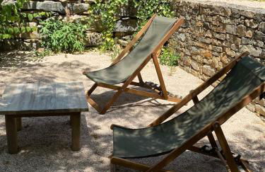 Mazet Tihou Calme, nature et piscine en Provence - Foto 32