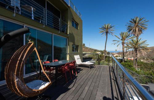 Finca Oasis Holidays & Health - Apartamentos con Terraza y Solarium - Foto 37