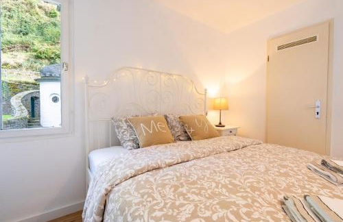 HoliDeis Monschau Zentrum Burgblick 3-Zimmer-Wohnung - Foto 38