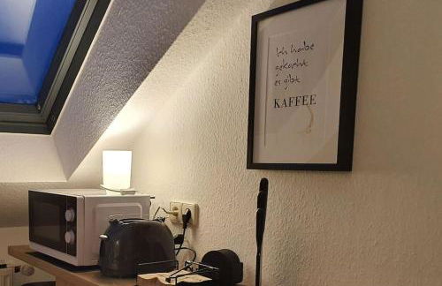 Modernes und ruhiges Appartement mit Loggia - Photo 50