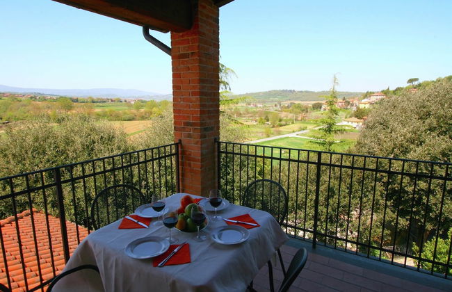 Air-conditioned Flat With Pool and Wellness Area - Foto 42