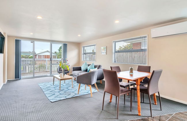 Sunny Three Bedroom Pakuranga Delight - Foto 16