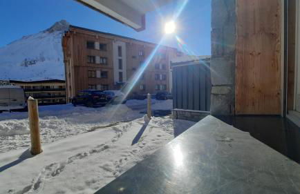 Spacieux appartement Tignes le Lac - Foto 7