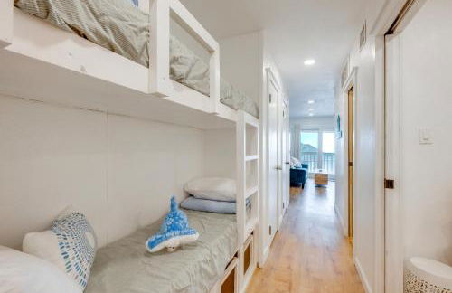 Steps to Beach Corpus Christi Condo with Balcony - Foto 14