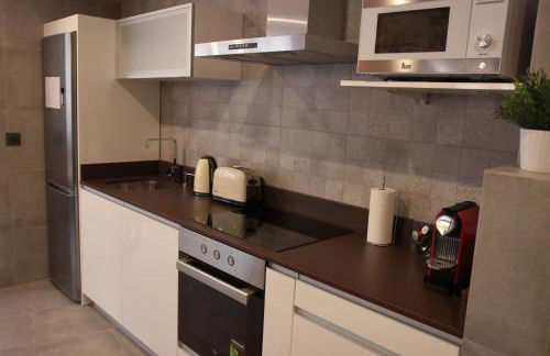 Piso con piscina y garaje en la Playa de Las Canteras - Foto 16